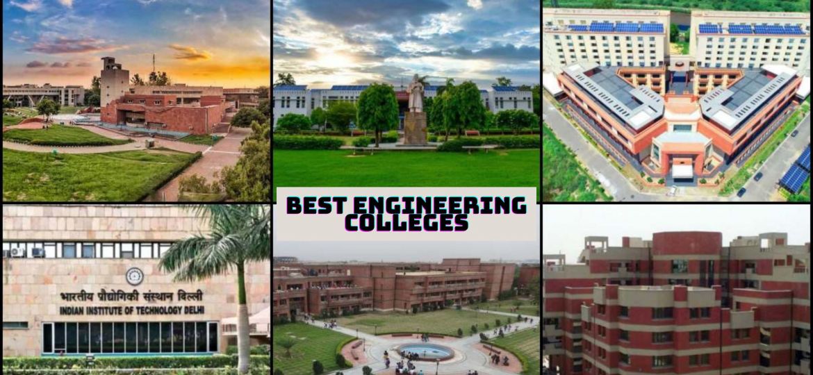 Best Engineering Colleges