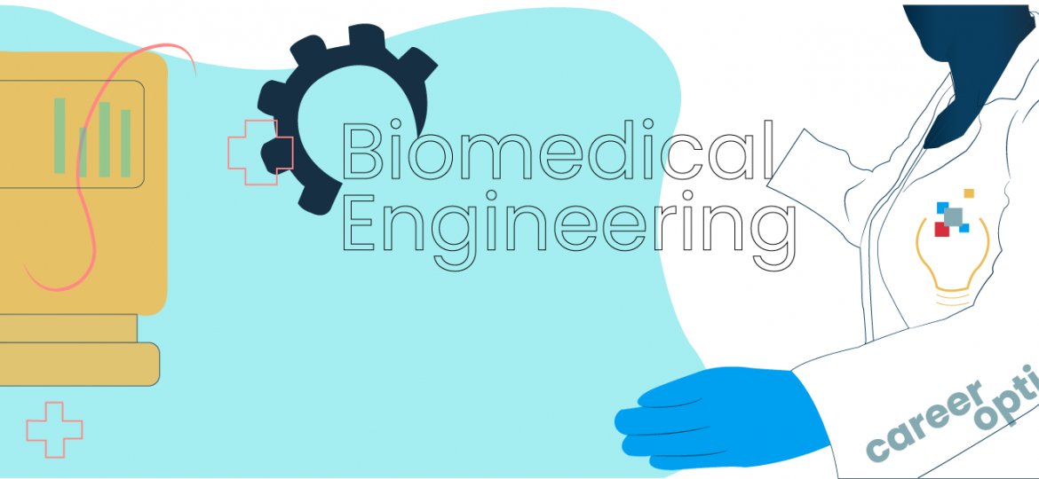 study in germany- Biomedical Engineering in Germany