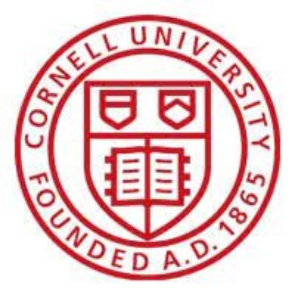 Cornell University 1