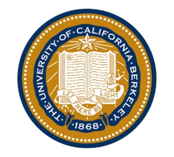 The University of California