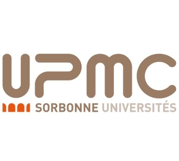 University Pierre Et Marie Curie