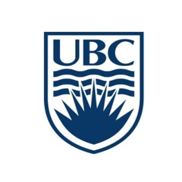 University of British Columbia 1