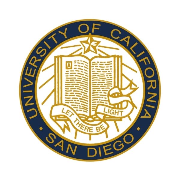 University of California UCSD