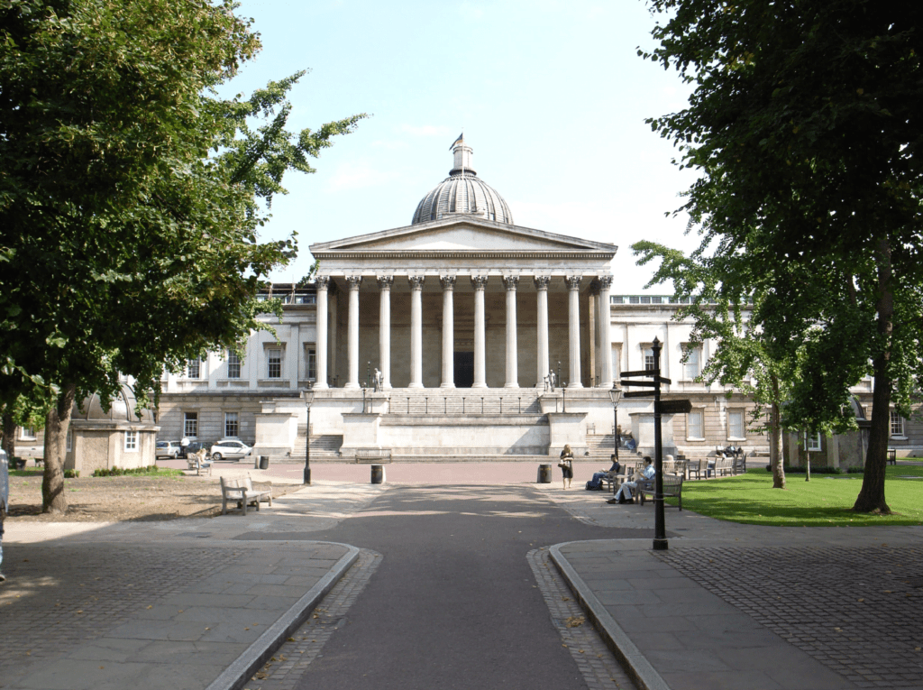 top universities in uk,University College London (UCL)