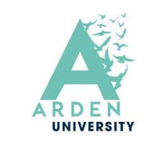 Arden University