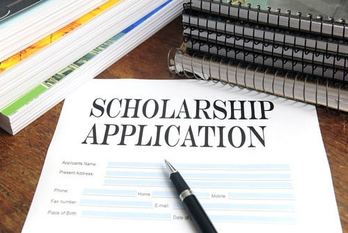scholarship profiles for abroad education
