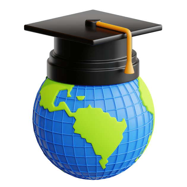 Foreign education consultants