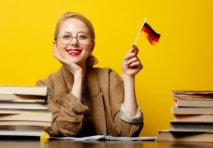 study in germany
