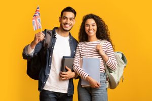 study abroad online for free