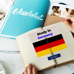 Study in Germany: The Ultimate Guide for a Master in 2023