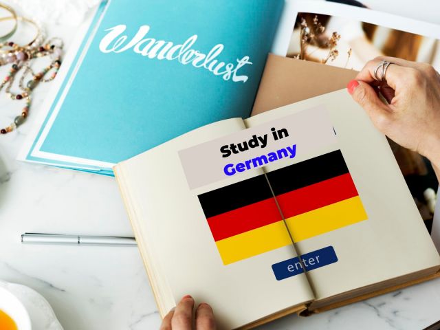 Study in Germany: The Ultimate Guide for a Master in 2023