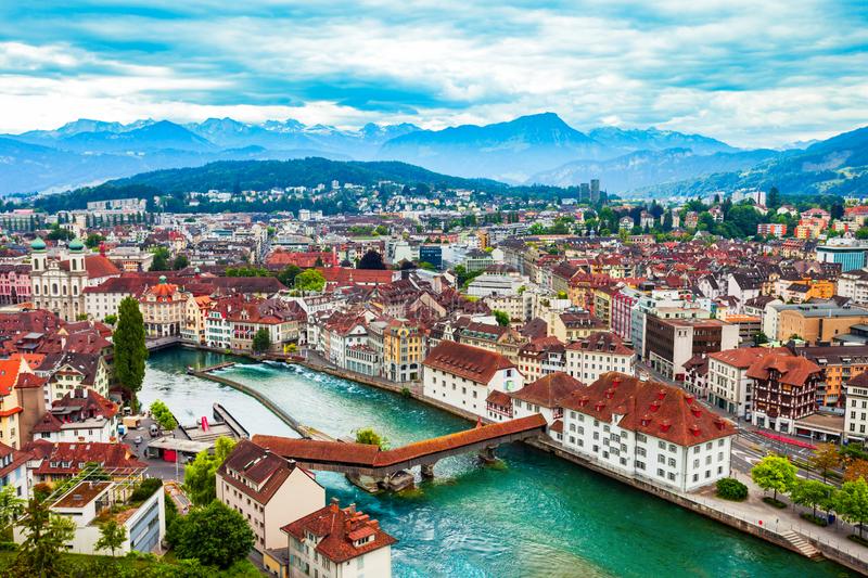 Switzerland for Your Study Abroad Experience in 2023