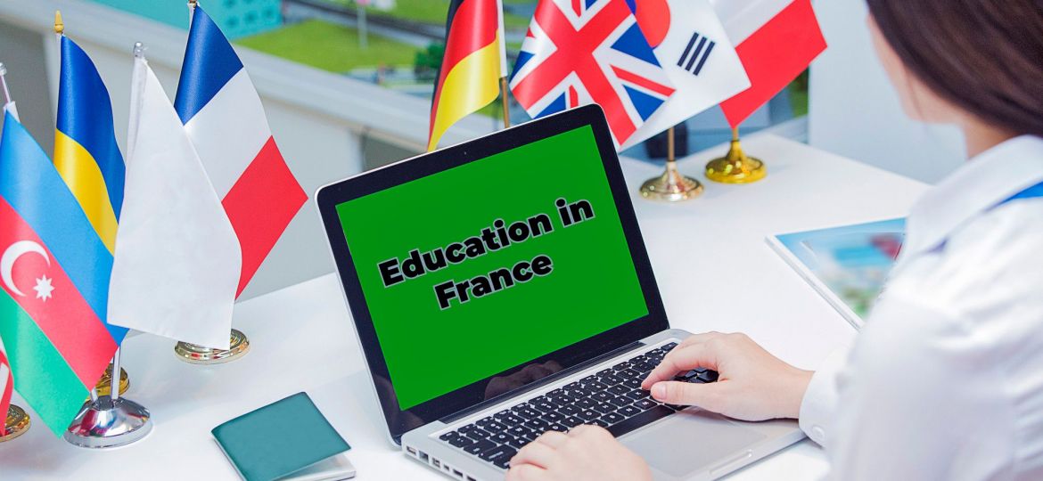 france education