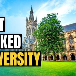 Universities In UK