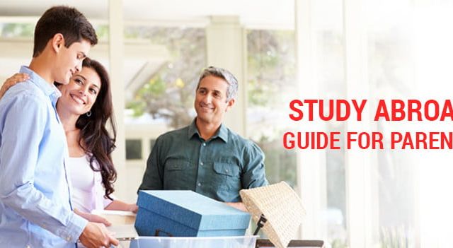 study abroad guide