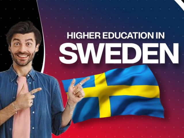 studying in sweden
