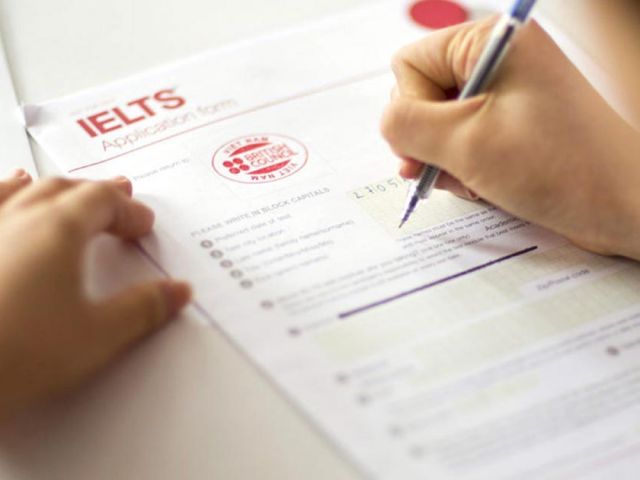 IELTS Listening Tests