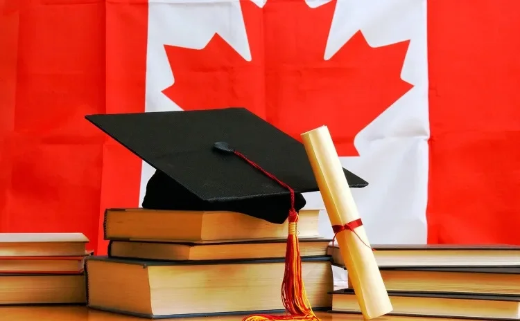 PhD in Canada for Indian Students