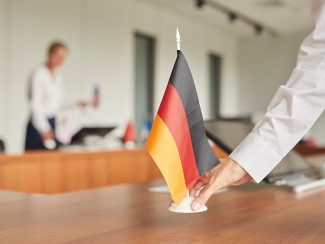 application to study in germany