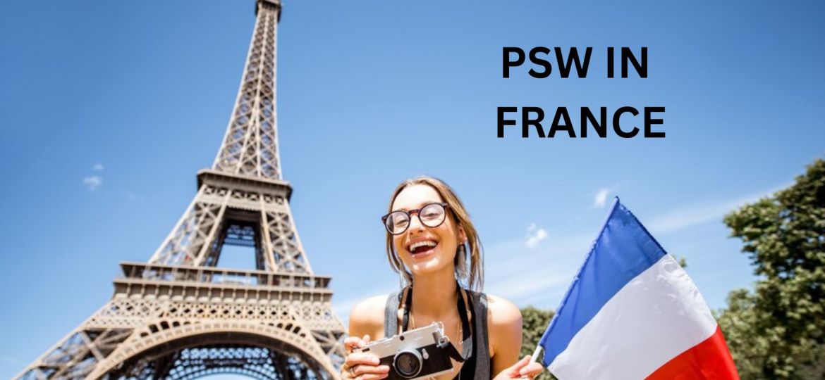 PSW IN FRANCE