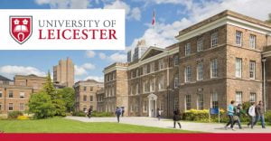leicester university