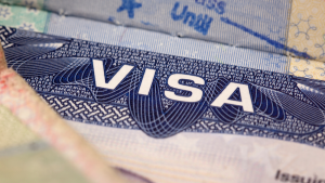 visa to study in USA