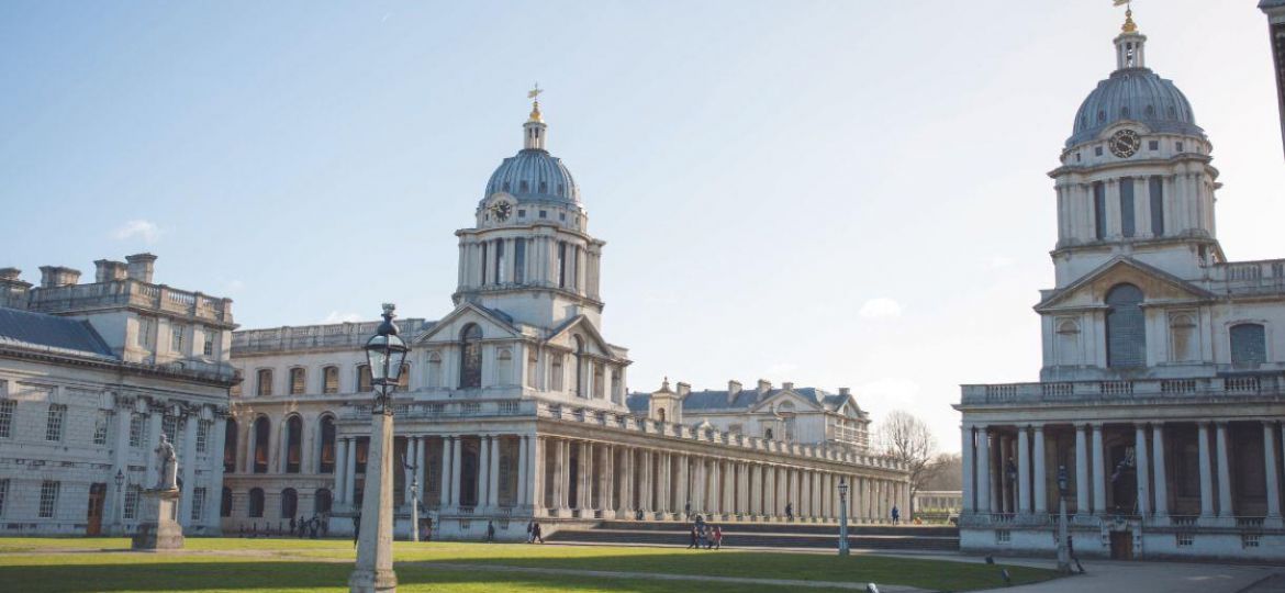 Greenwich University