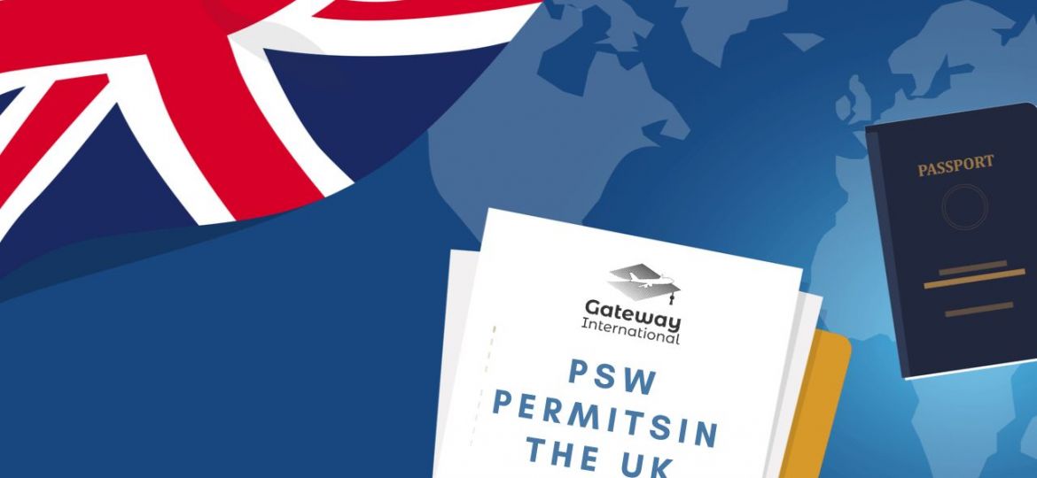 PSW Permits In the UK