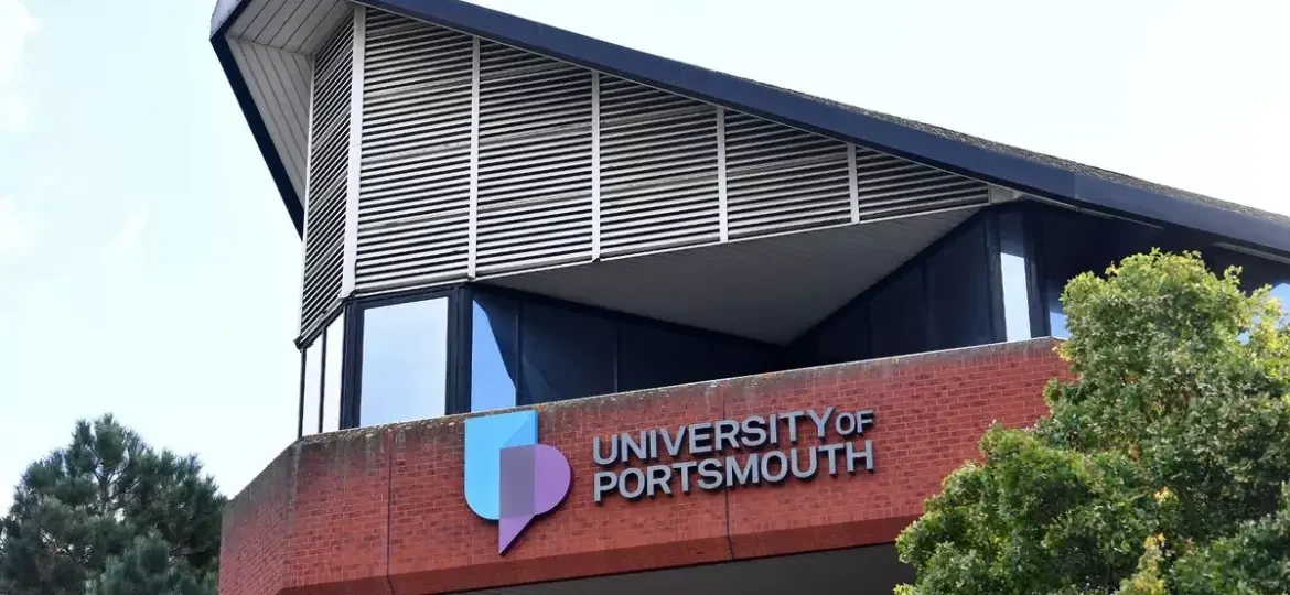 University of Portsmouth