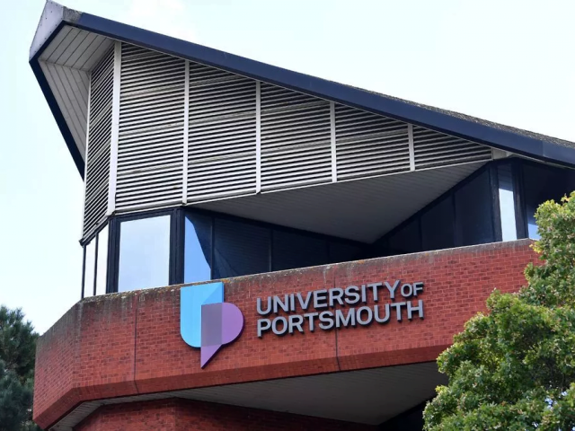 university of portsmouth