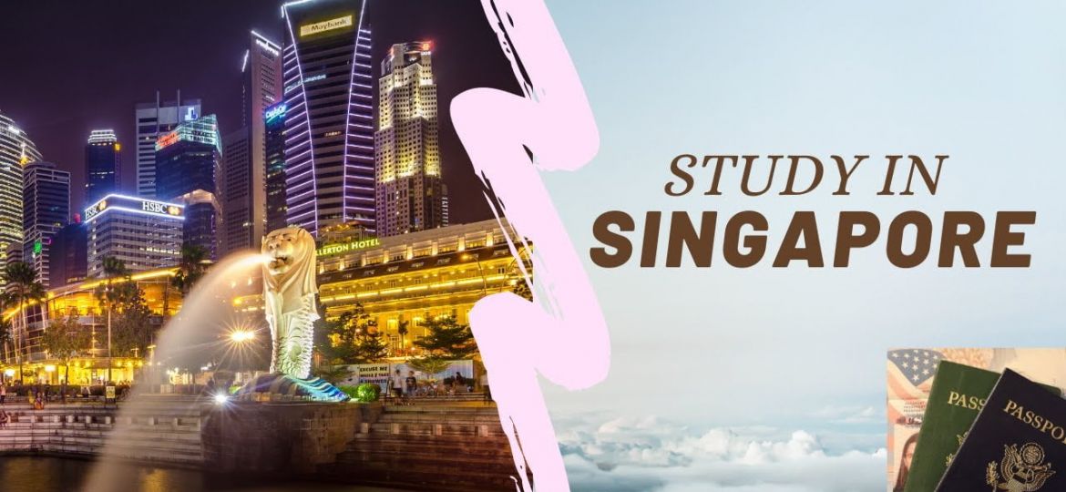 study in Singapore