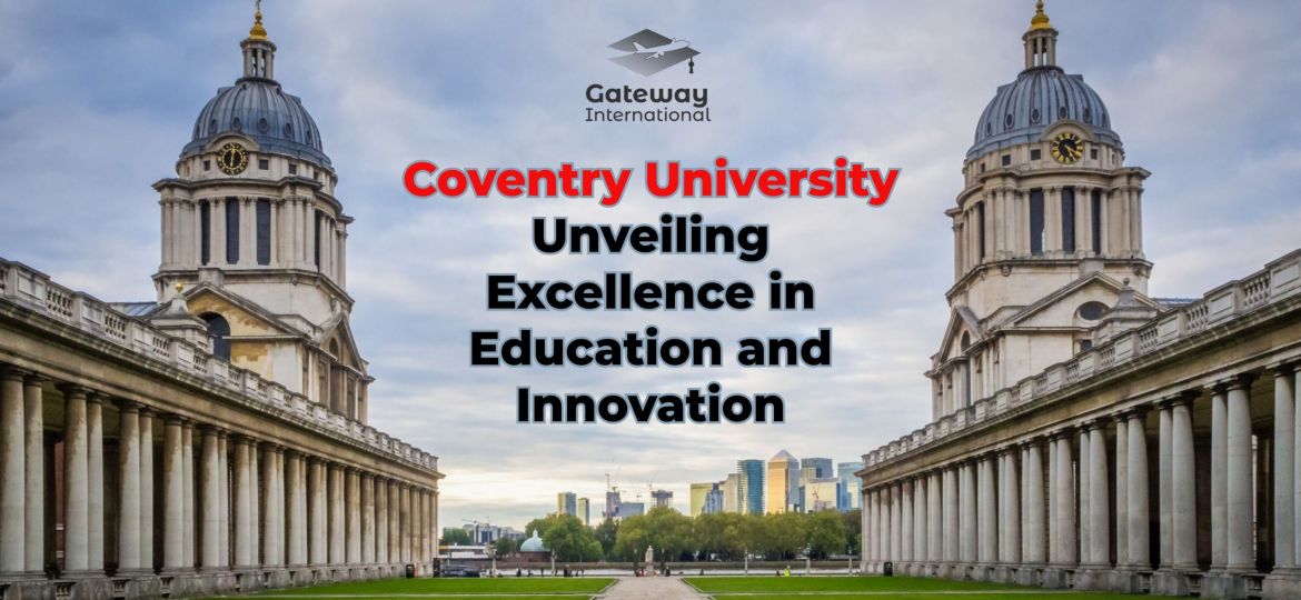 Coventry University