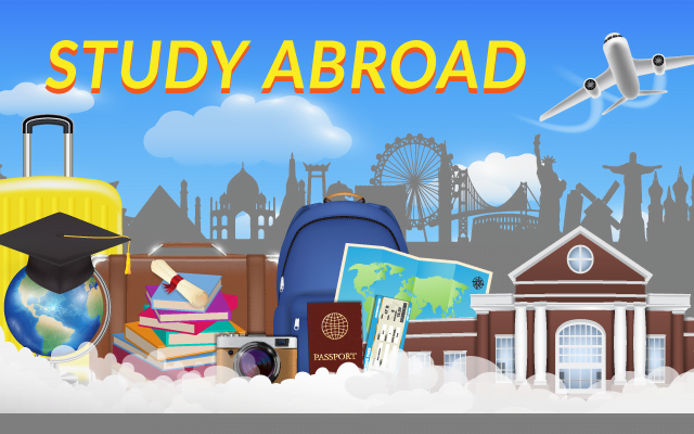 free consultancy for study abroad