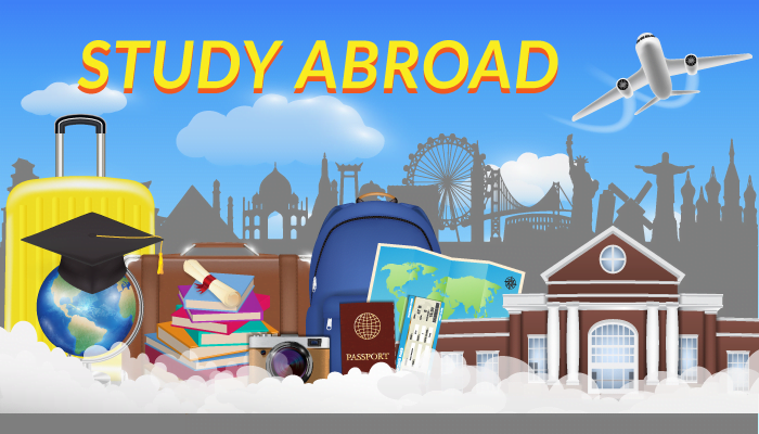 free consultancy for study abroad