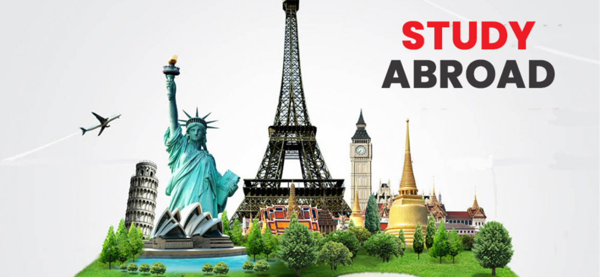 study abroad consultants in india