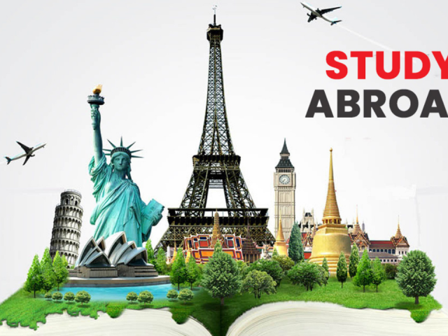 study abroad consultants in india