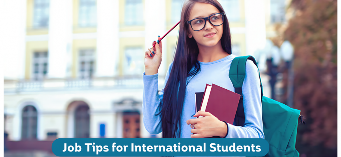 international students