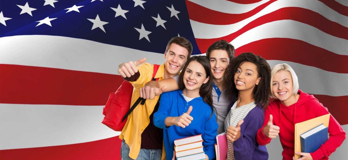 study in USA for Indian students
