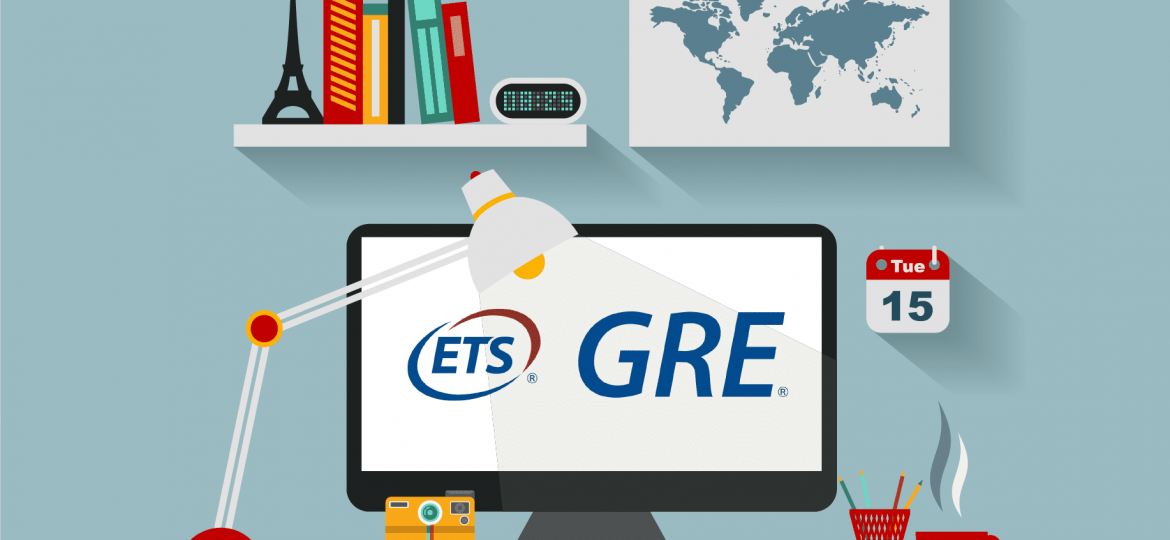 GRE exam