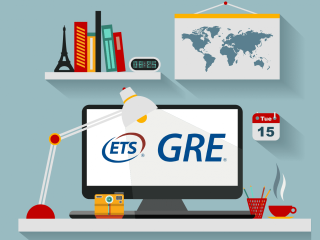 GRE exam