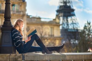 study abroad in France for indian students