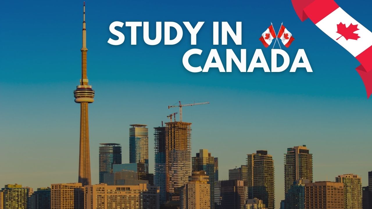 Study in Canada Blogs