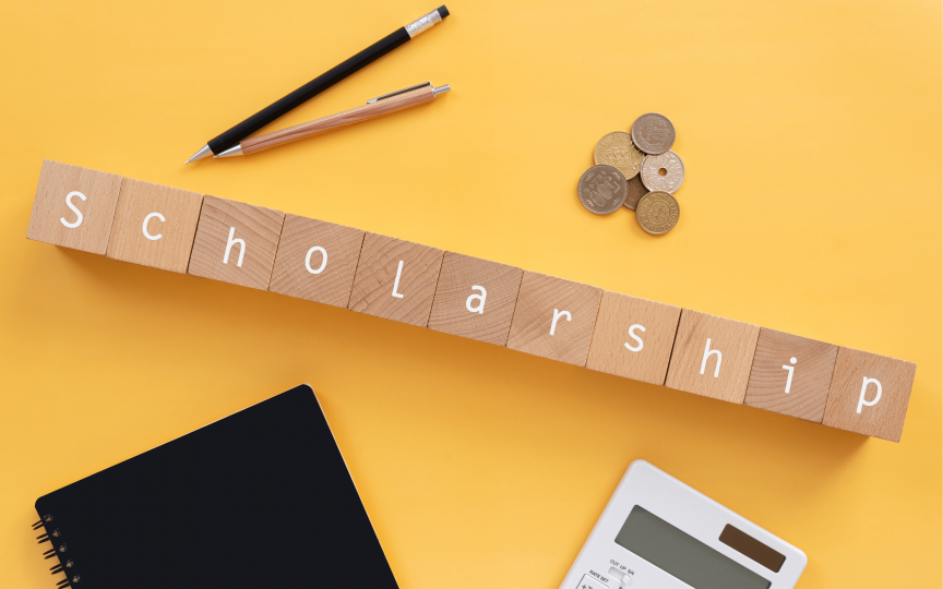 Scholarship Exams for Study Abroad