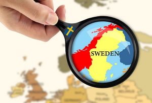 Study in Sweden for Indian students