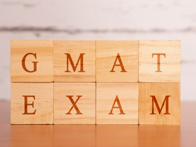 GMAT Exam