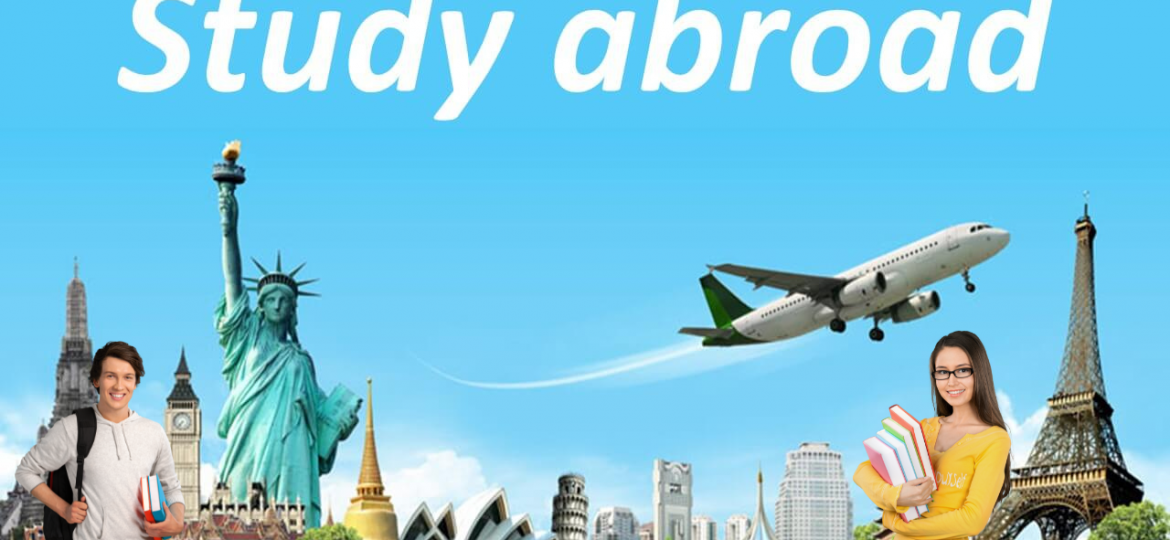 study abroad consultants online free