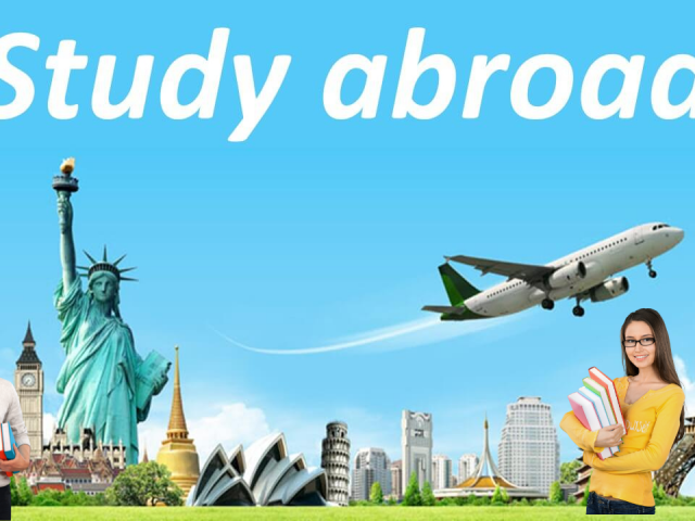 study abroad consultants online free