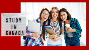 MBA Without GMAT: study in canada
