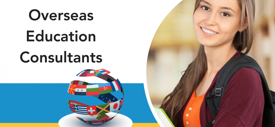 overseas education consultants