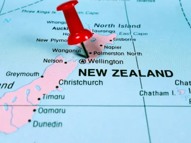 study abroad in new zealand